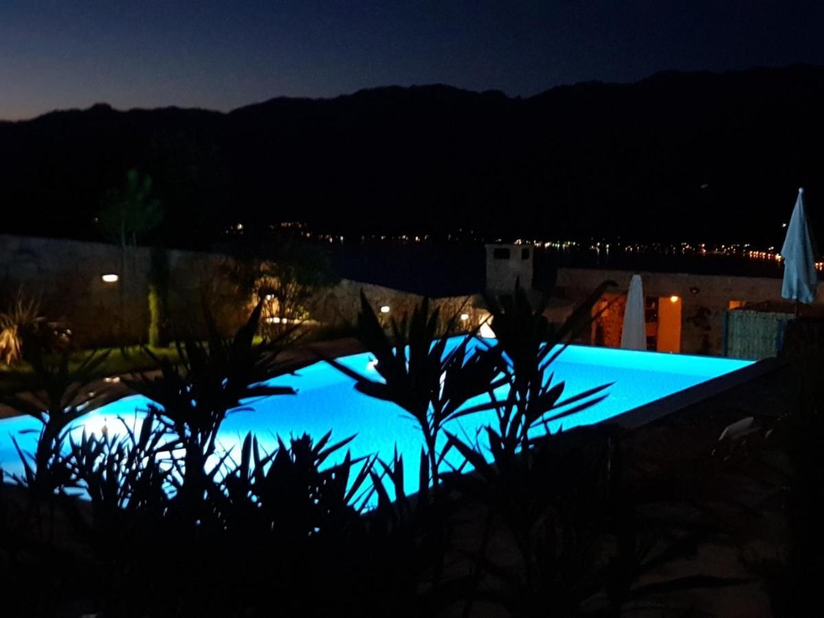 La Familia, Zadar, Vinjerac Villa ภายนอก รูปภาพ